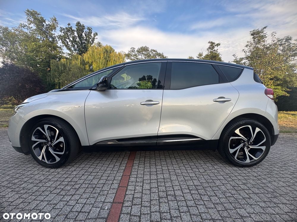 Renault Scenic - 11