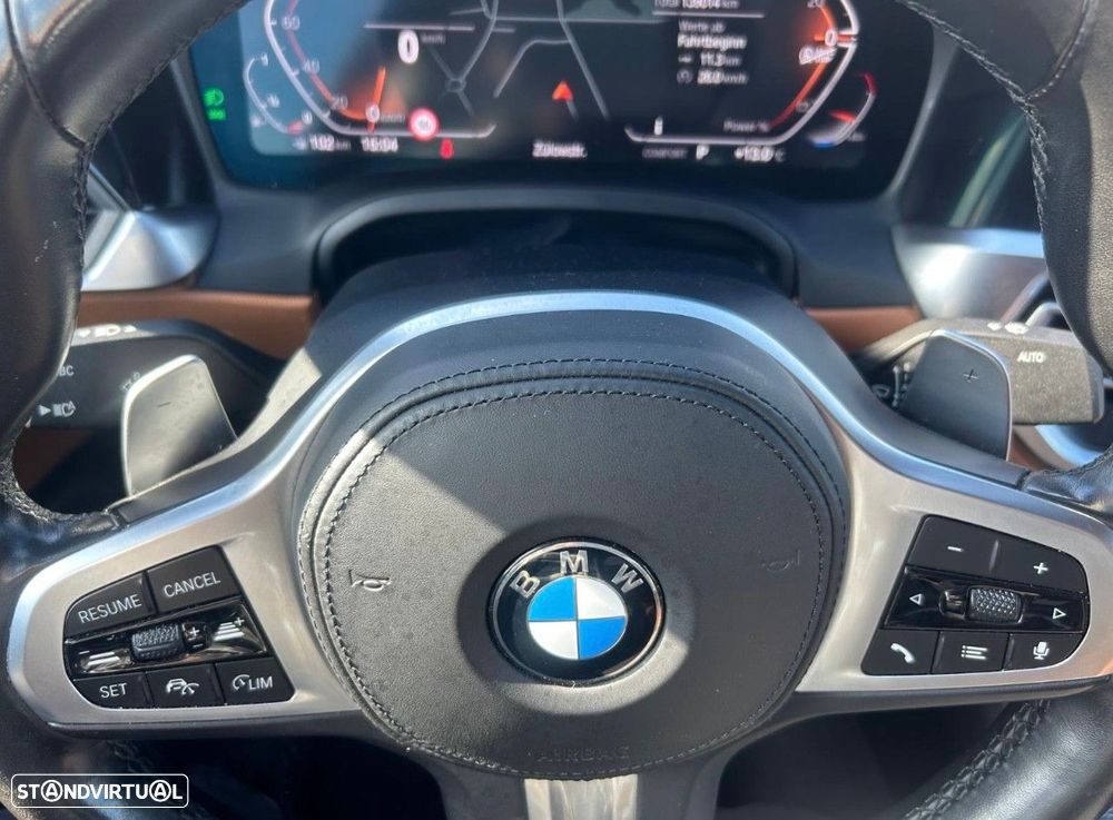 BMW 420 i Pack M Auto - 16