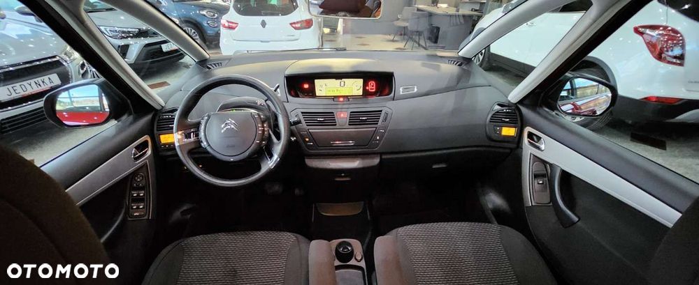 Citroën C4 Grand Picasso - 6