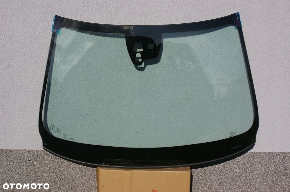 VOLVO S60 V60 SZYBA PRZEDNIA NOWA SENSOR KAMERA 2011 -2015 - 2