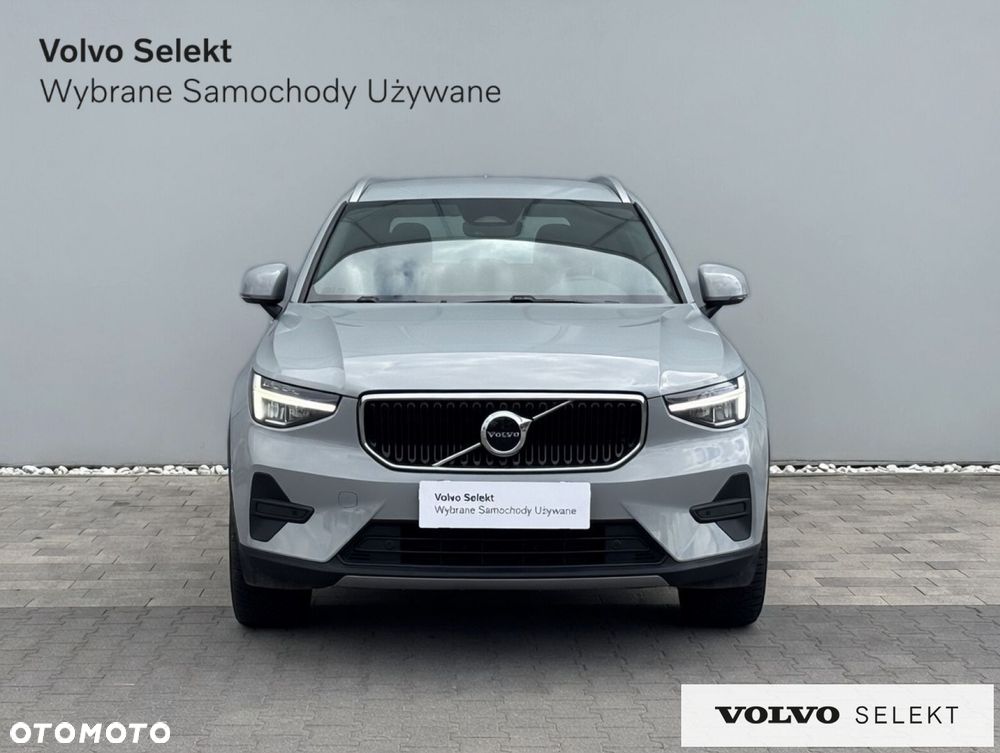 Volvo XC 40 - 3