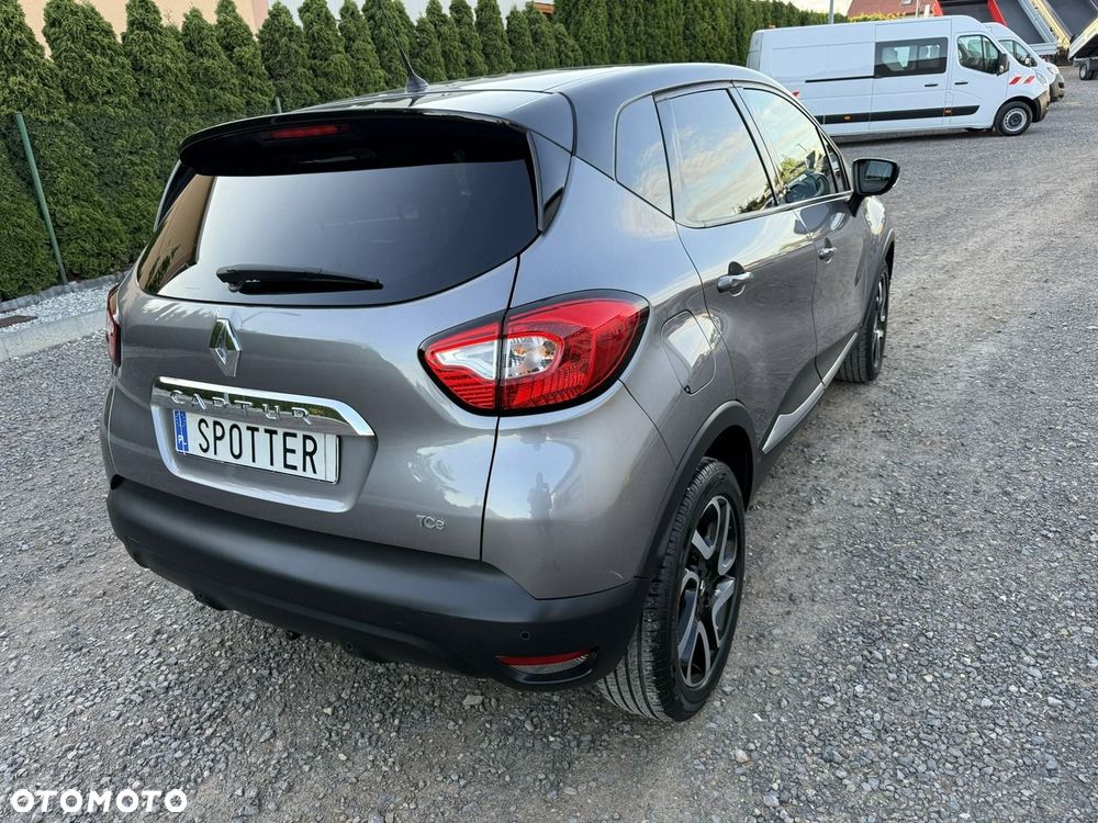 Renault Captur - 6