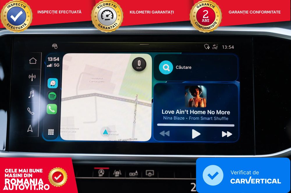 Audi A6 45 TDI quattro tiptronic - 30