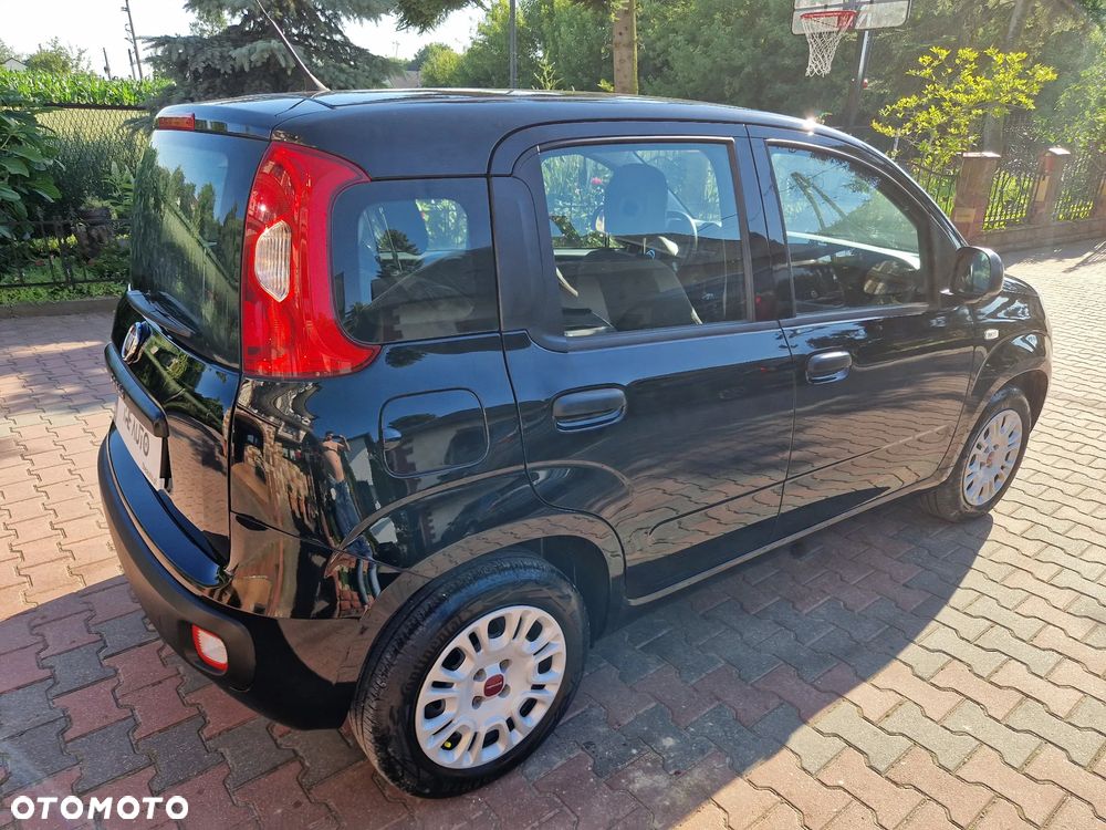 Fiat Panda 1.2 Fresh - 28