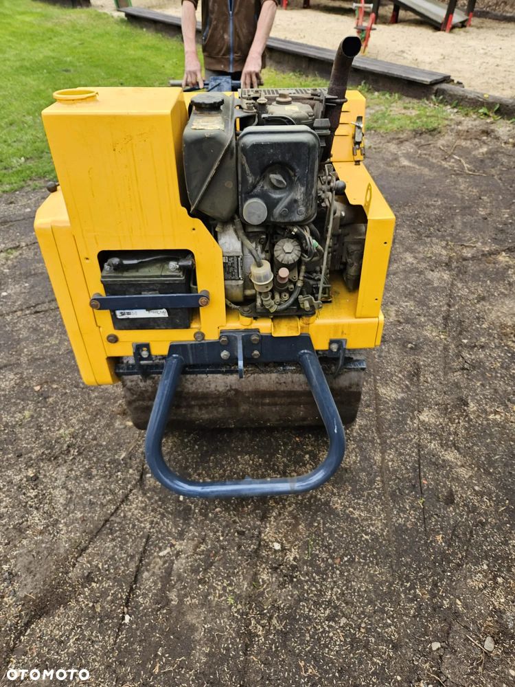 Kubota M7131 - 13