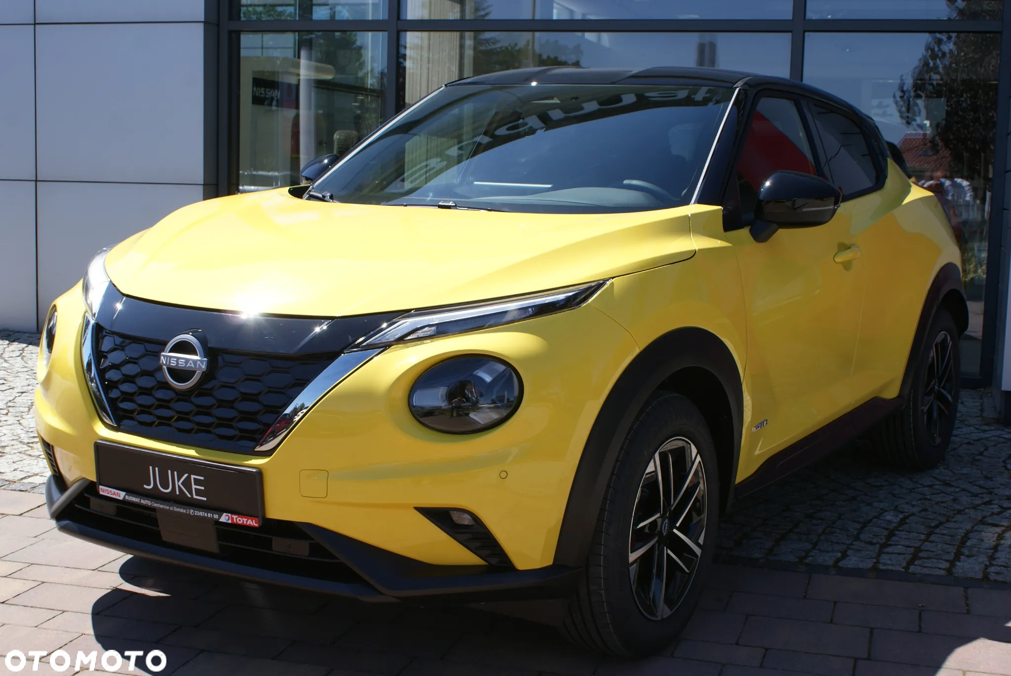 Nissan Juke - 3