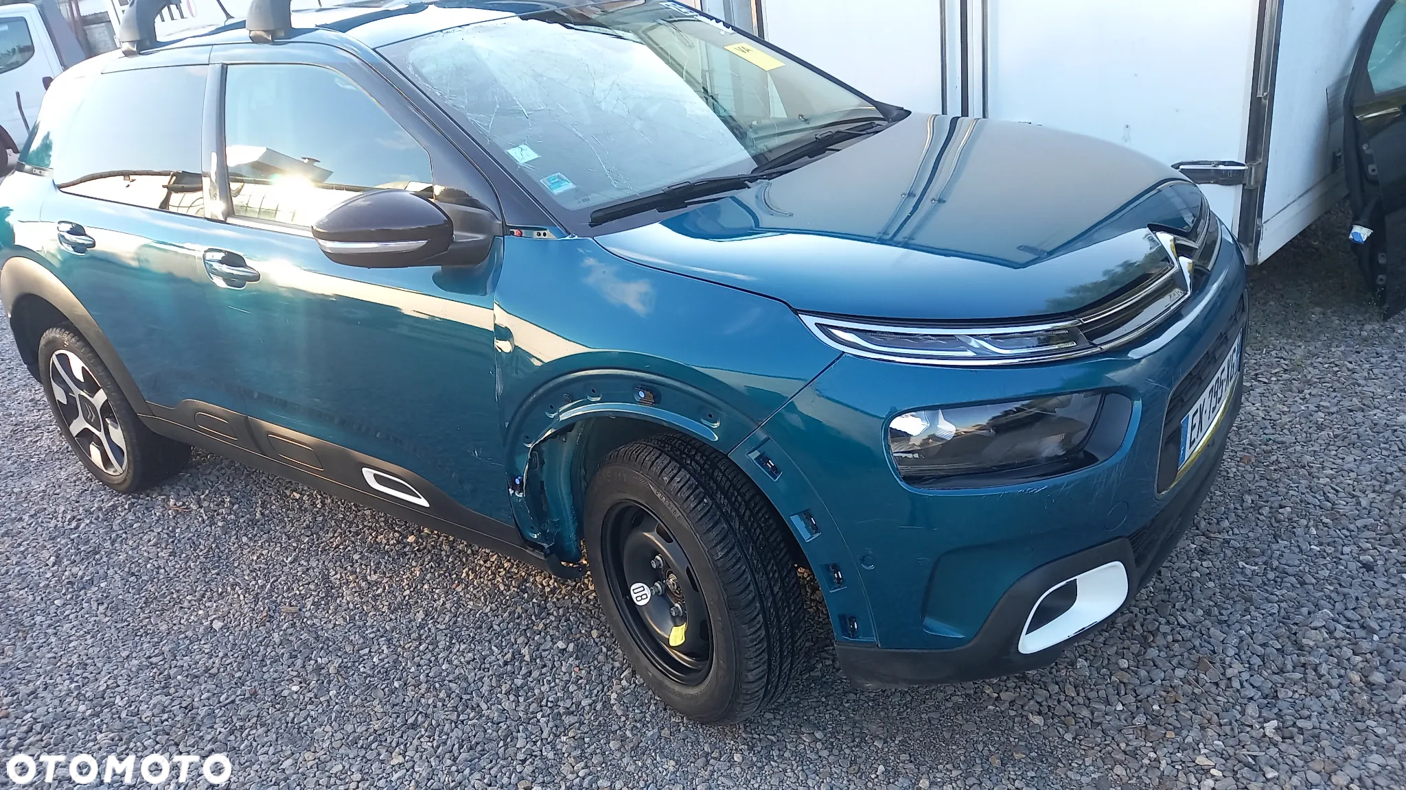 Citroën C4 Cactus - 3