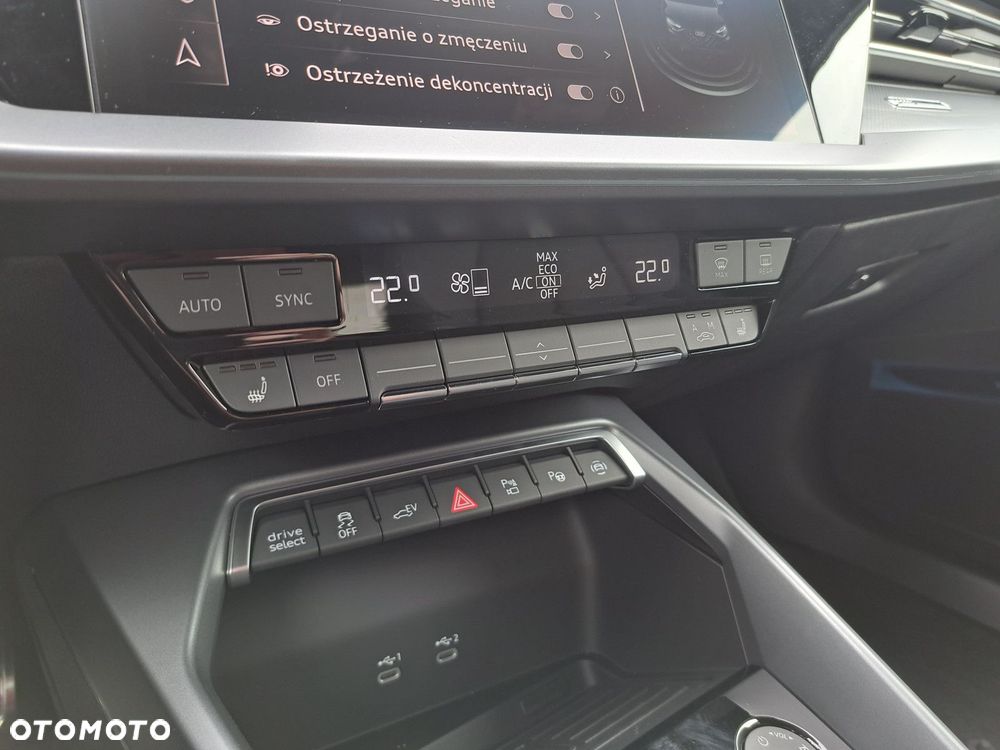 Audi A3 Sportback - 15