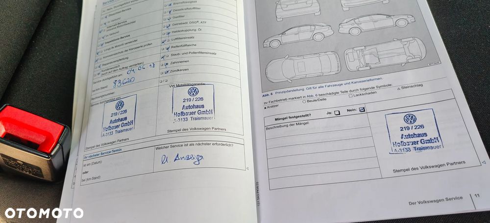 Volkswagen Polo 1.2 TSI Highline - 31