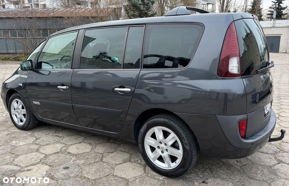 Renault Espace 2.0 dCi Expression - 3