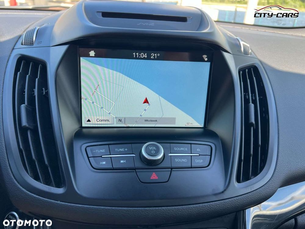 Ford Kuga - 18