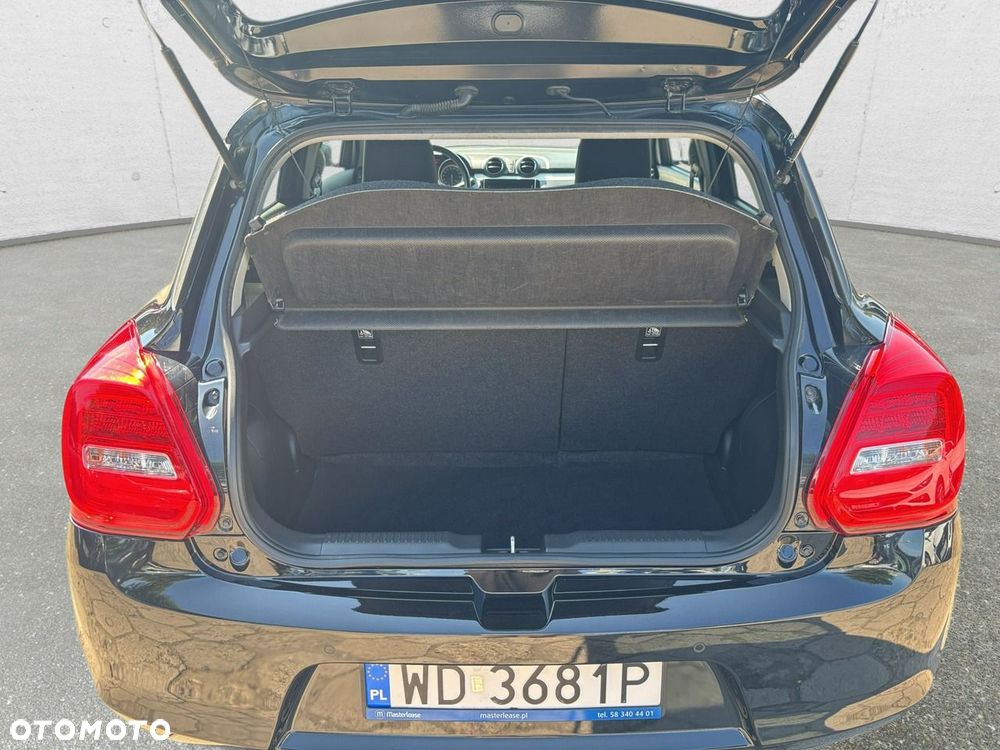 Suzuki Swift - 24