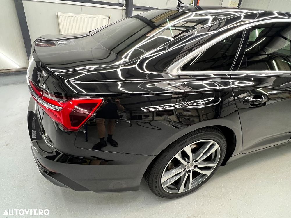 Audi A6 Limuzina - 6