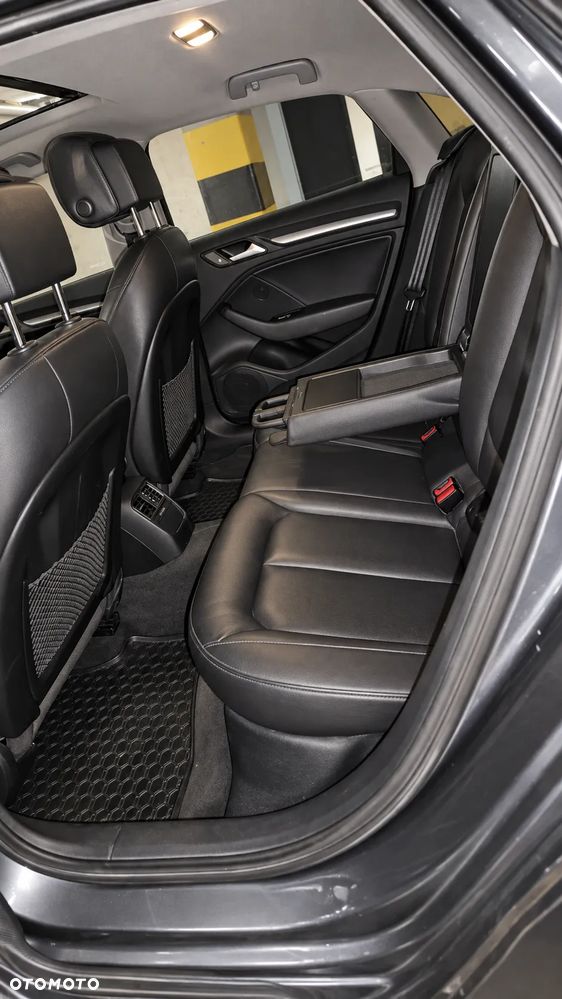 Audi A3 Limousine - 7