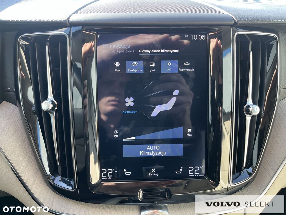 Volvo XC 60 - 23