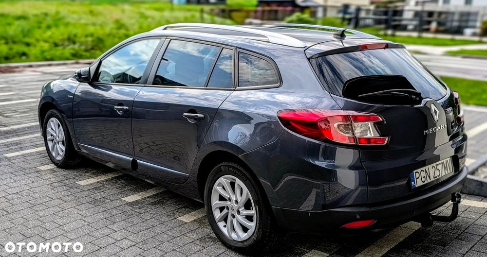 Renault Scenic Energy TCe 115 S&S LIMITED - 3