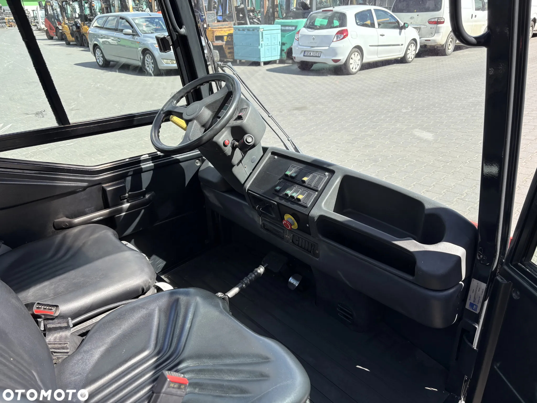 Linde P250 - 32