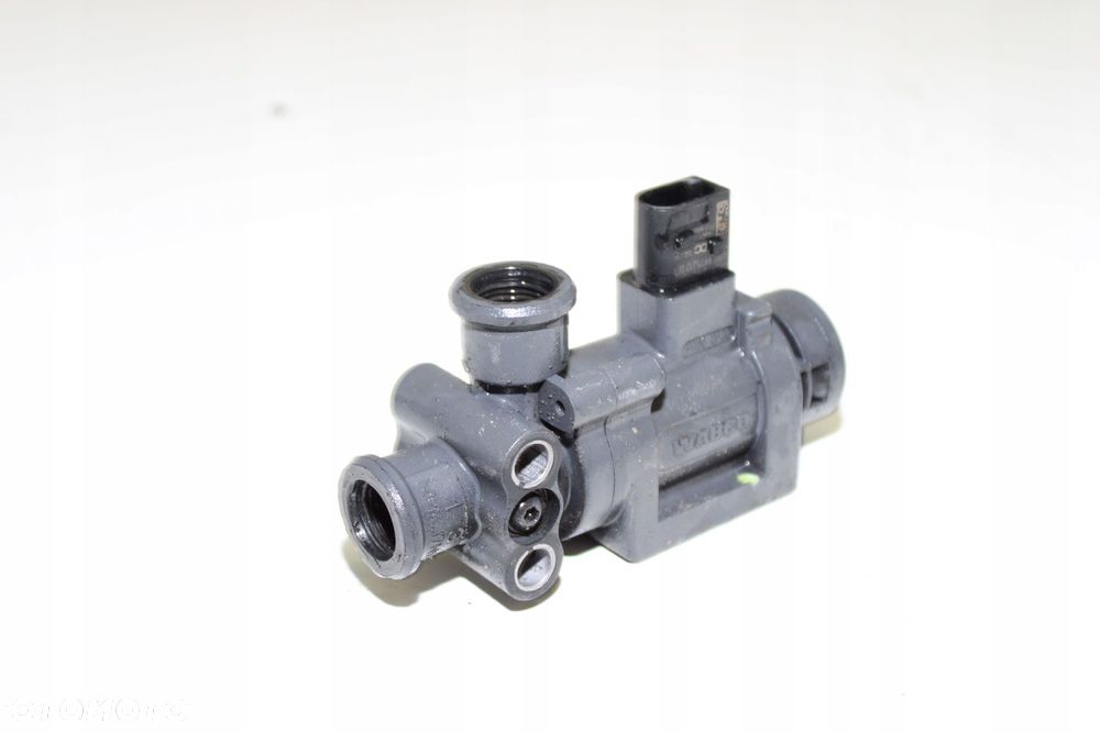 ZAWÓR MAGNETYCZNY MERCEDES ACTROS MP4 A0009975212 - 1