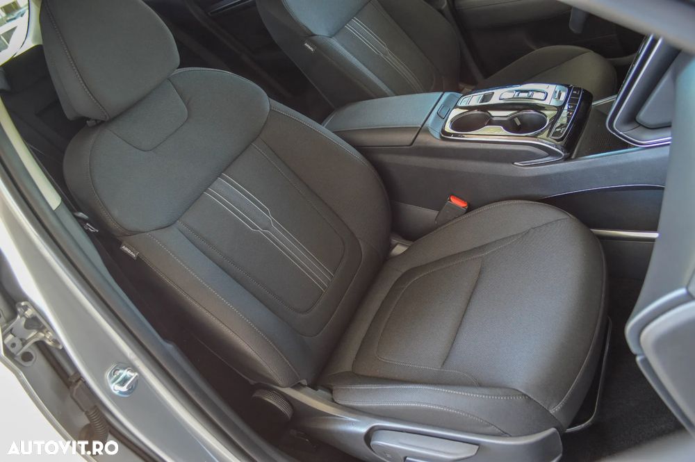 Hyundai Tucson 1.6 T-GDi HEV 2WD Prime - 29