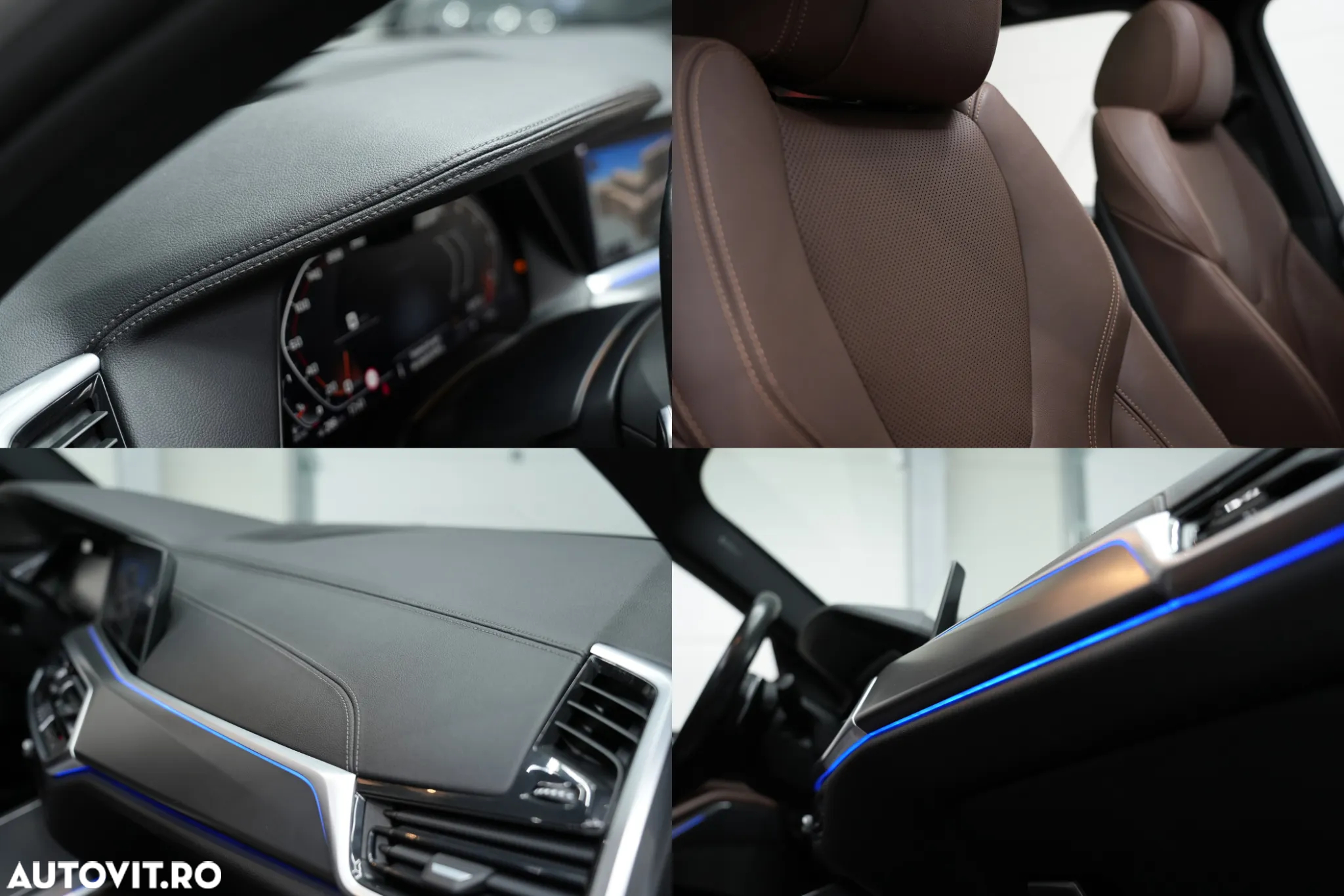 BMW X5 M M50d - 21