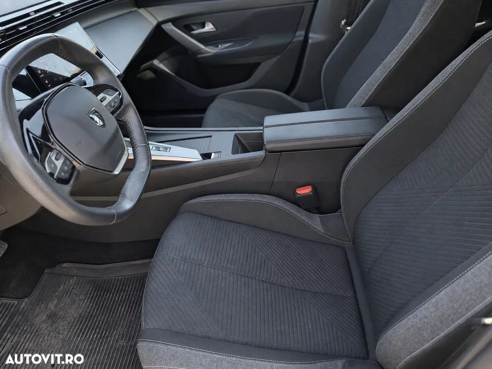Peugeot 308 1.5L BlueHDI EAT8 Active Pack - 16