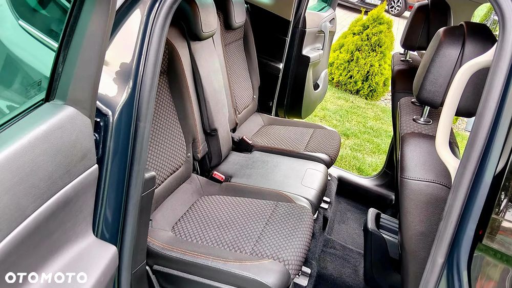 Opel Meriva 1.4 Ecoflex Start/Stop Innovation - 38