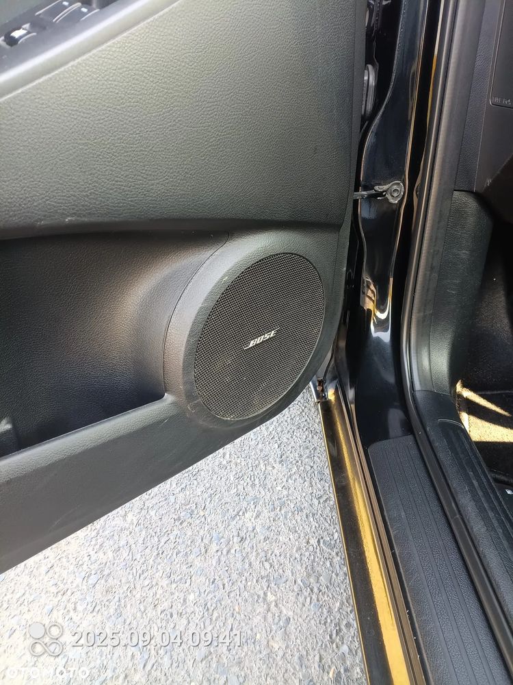 Mazda 3 2.2 MZR-CD DPF Sports-Line - 11