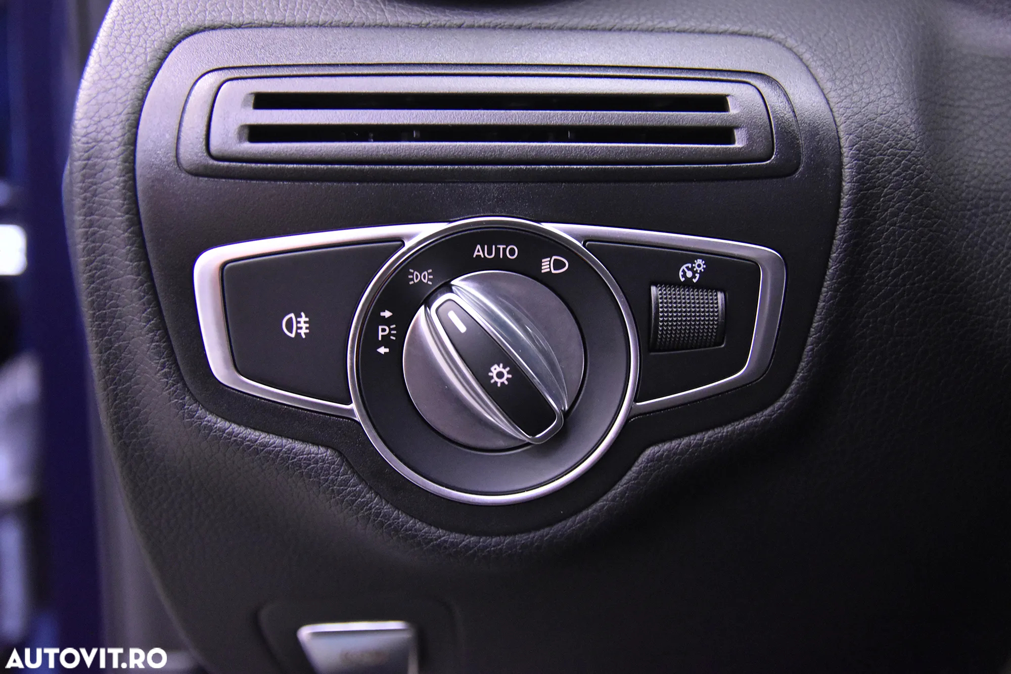 Mercedes-Benz C 220 d 4MATIC Aut. - 15