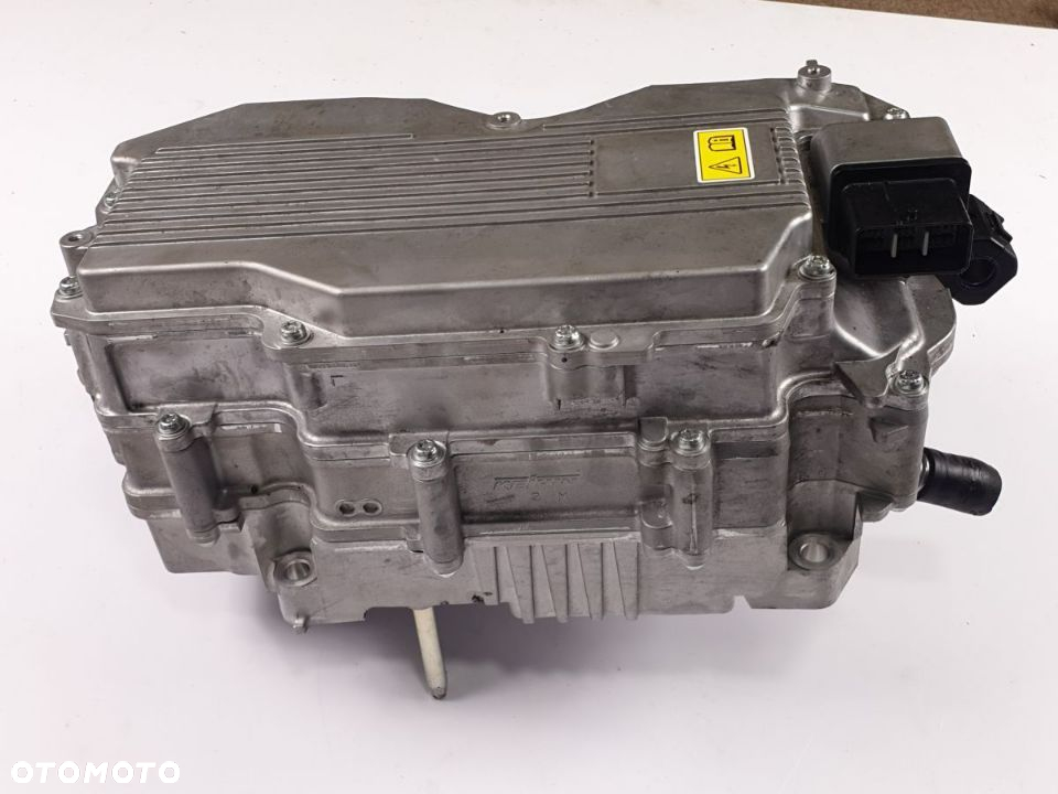 Konwerter Inwerter Falownik HONDA CR V 2.0H od 2019 roku - 5