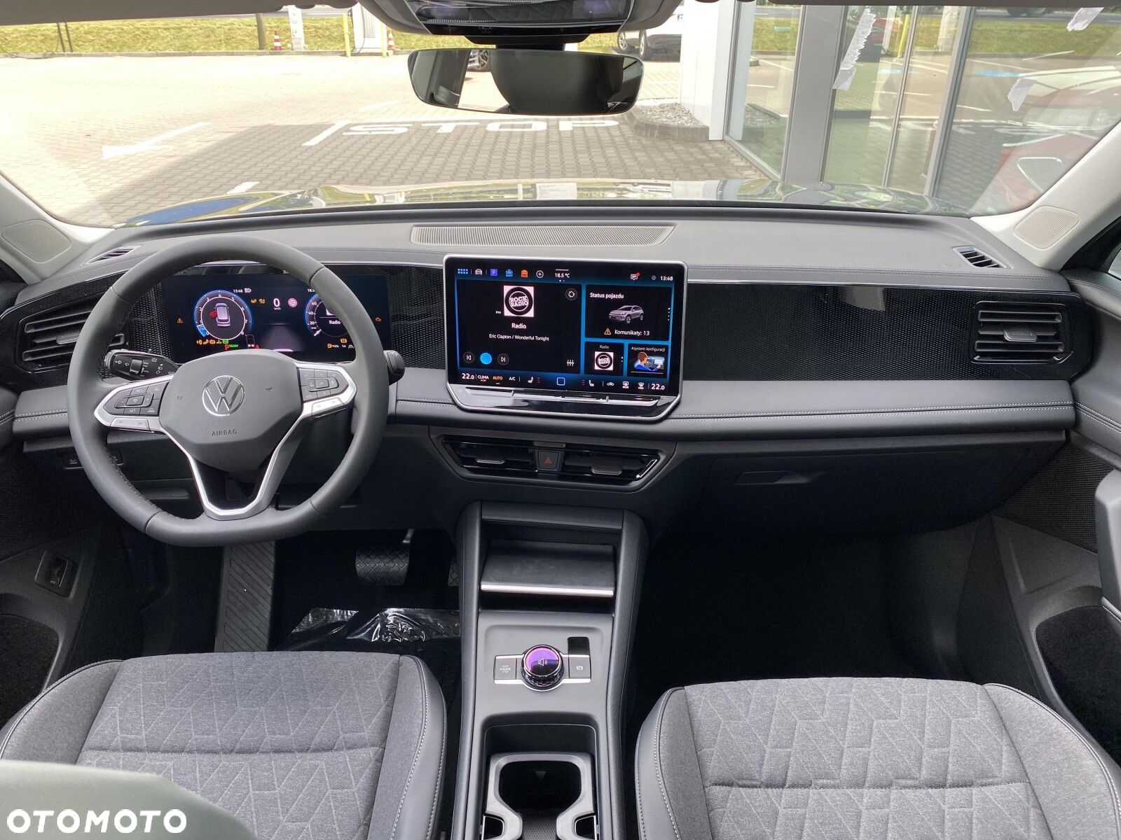 Volkswagen Tiguan - 39