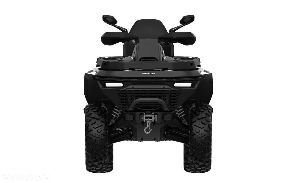 Benda Redstone 1000 - 5
