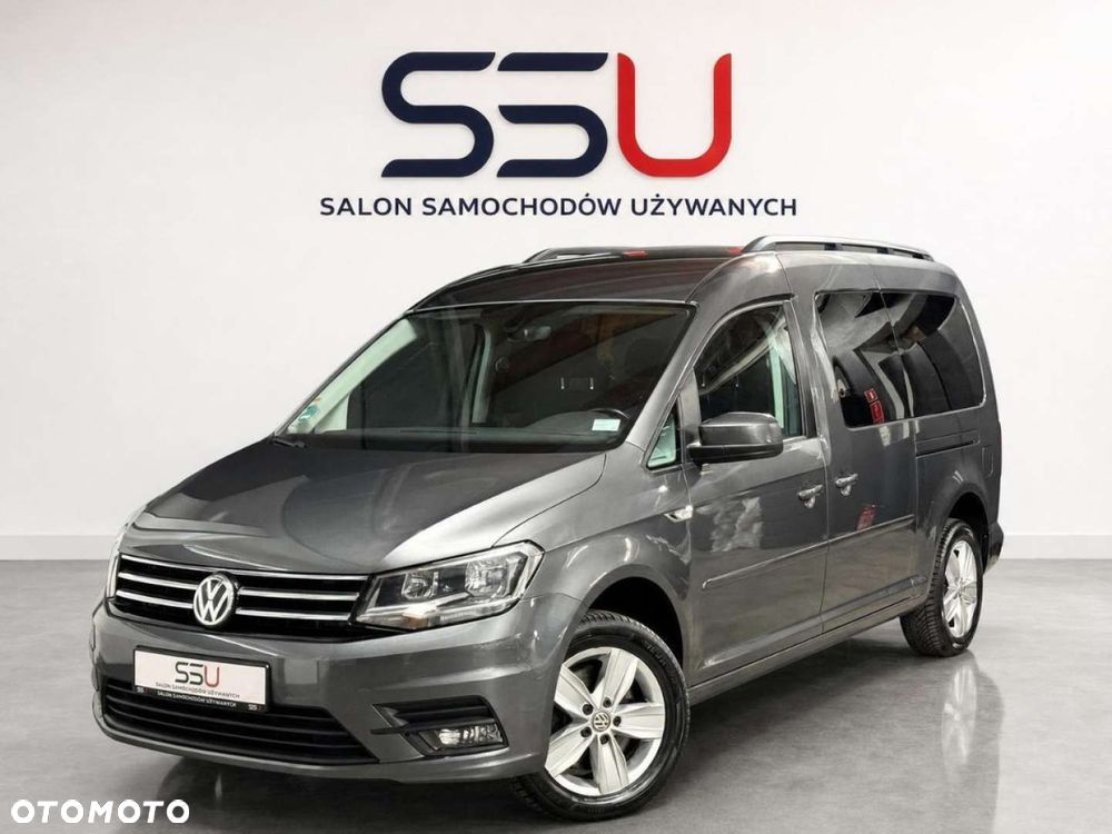 Volkswagen Caddy - 3