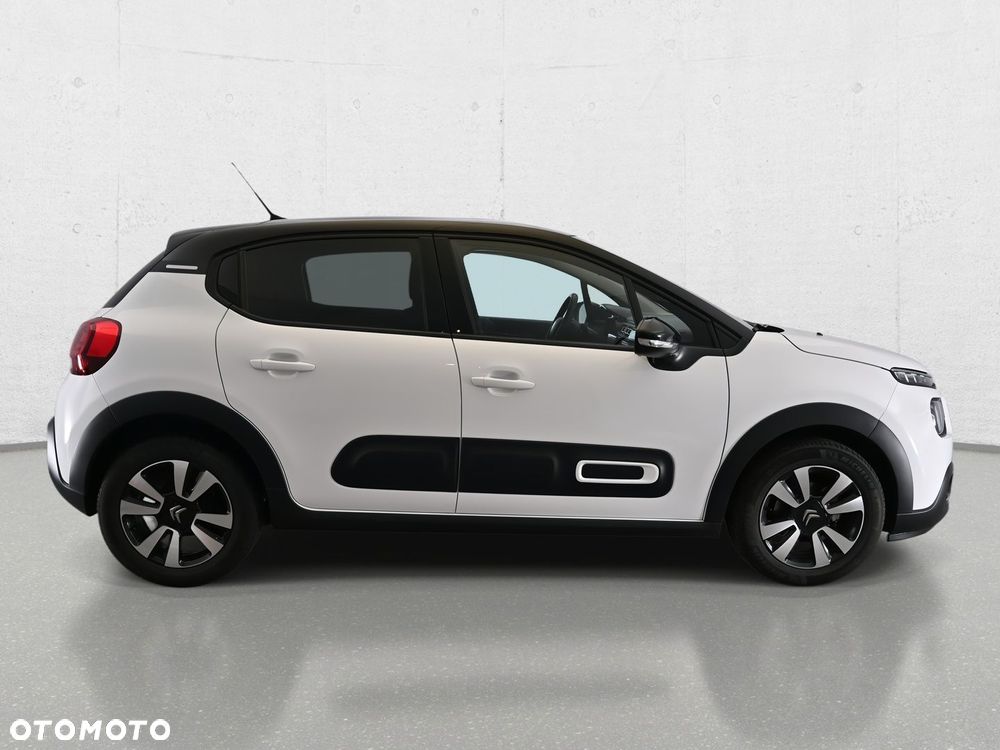 Citroën C3 1.2 PureTech Max - 4