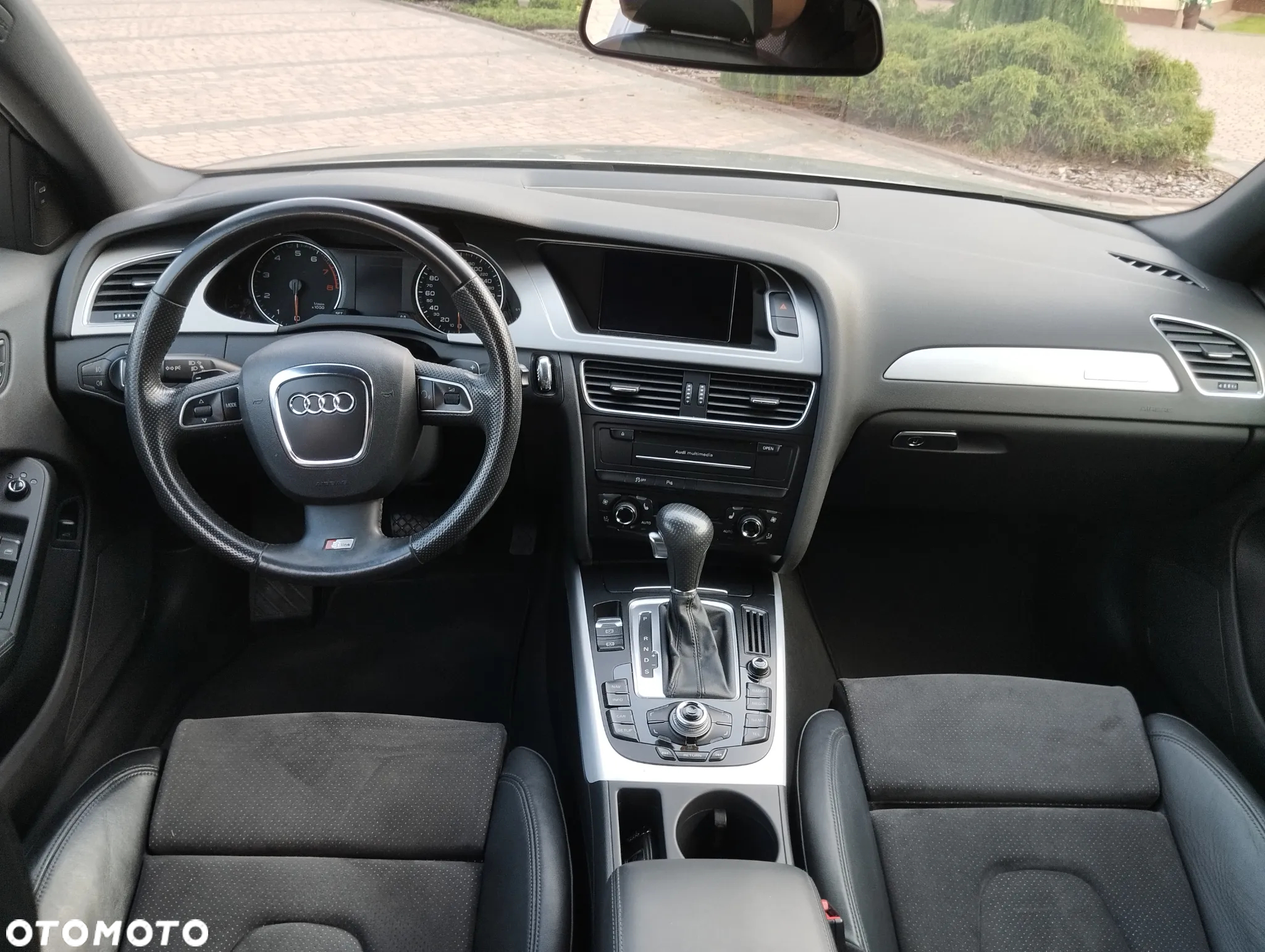 Audi A4 Avant 2.0 TFSI quattro S tronic sport - 19
