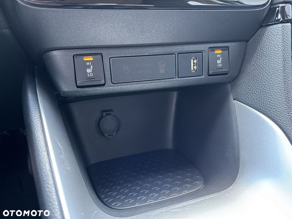 Toyota Yaris - 20