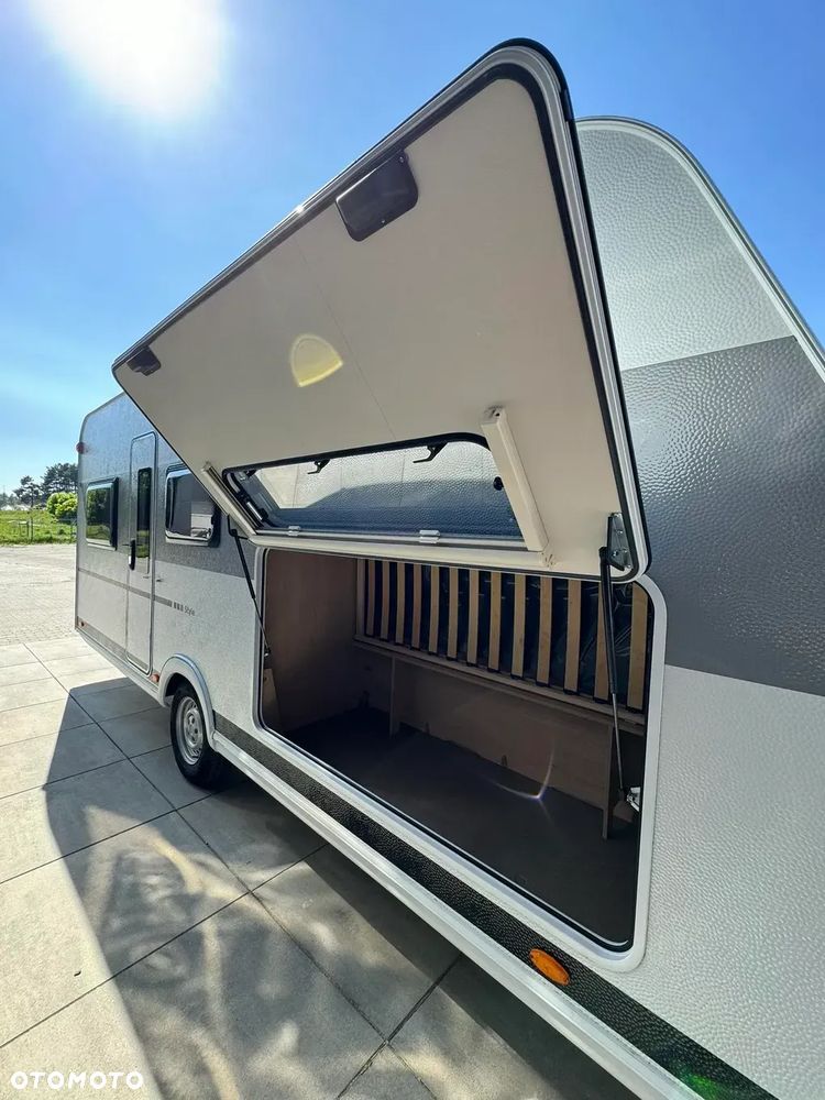 LMC Style Lift 500 K - 29