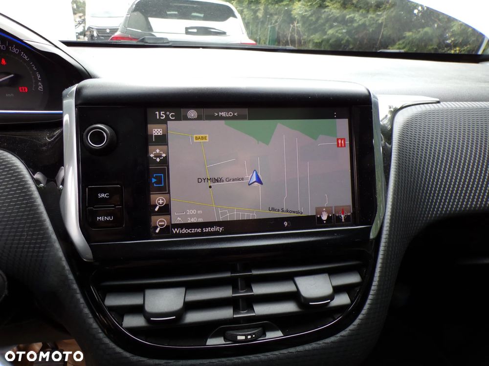 Peugeot 2008 PureTech 82 Style - 25