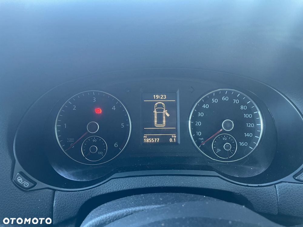 Volkswagen Sharan 2.0 TDI 4Motion BlueMotion Technology Comfortline - 8