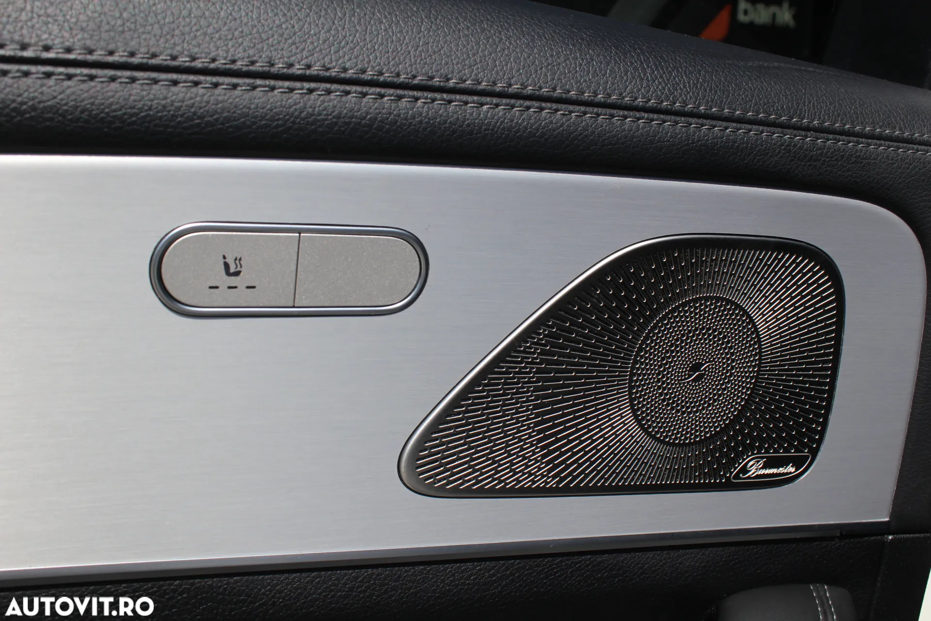 Mercedes-Benz GLE Coupe 350.e 4MATIC - 30