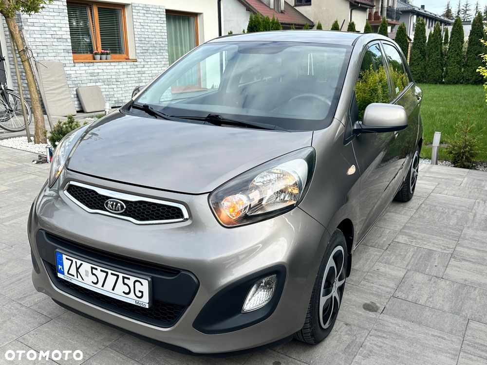 Kia Picanto 1.2 XL - 7