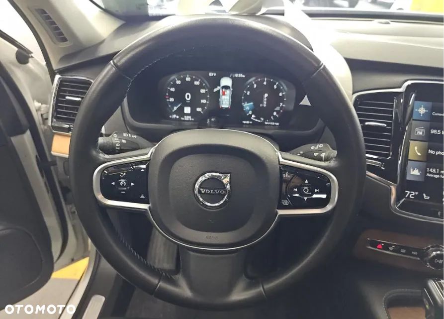 Volvo XC 90 T6 AWD Inscription - 8
