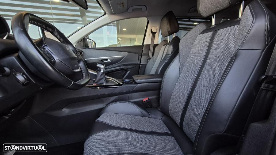 Peugeot 5008 1.2 PureTech Allure Grip Control - 30