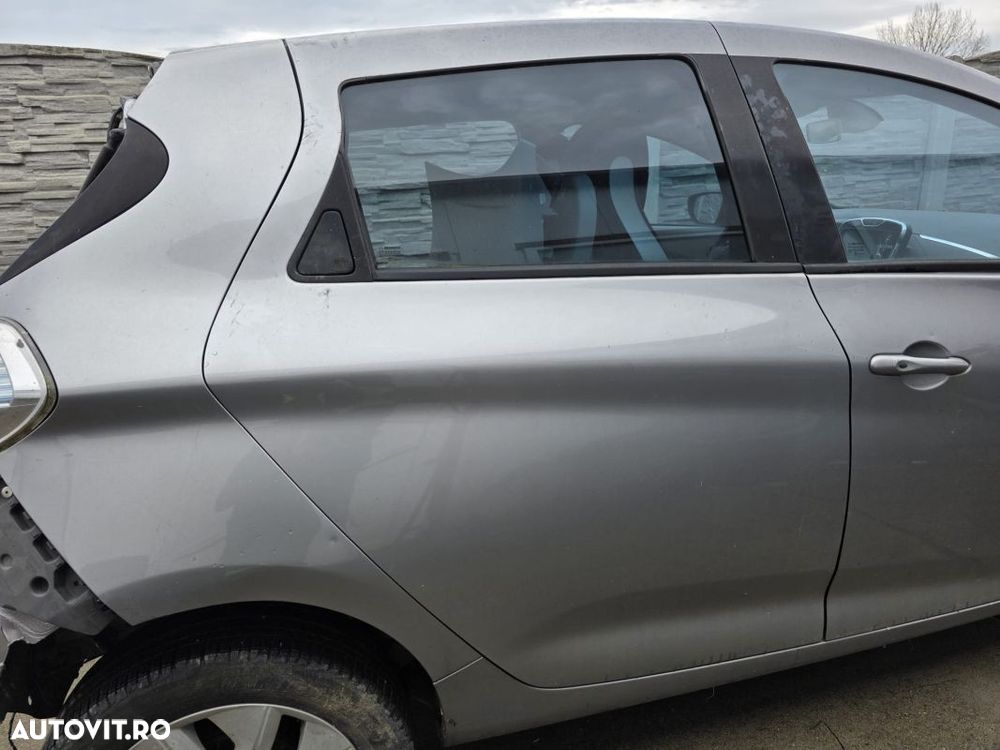 USA RENAULT ZOE D.SP - 1