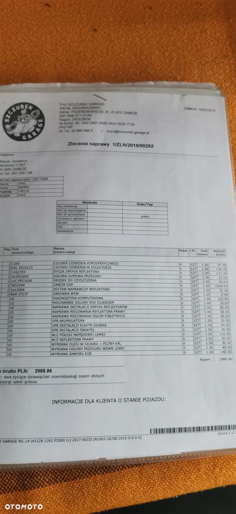 Opel Zafira 2.2 DTI Elegance - 39