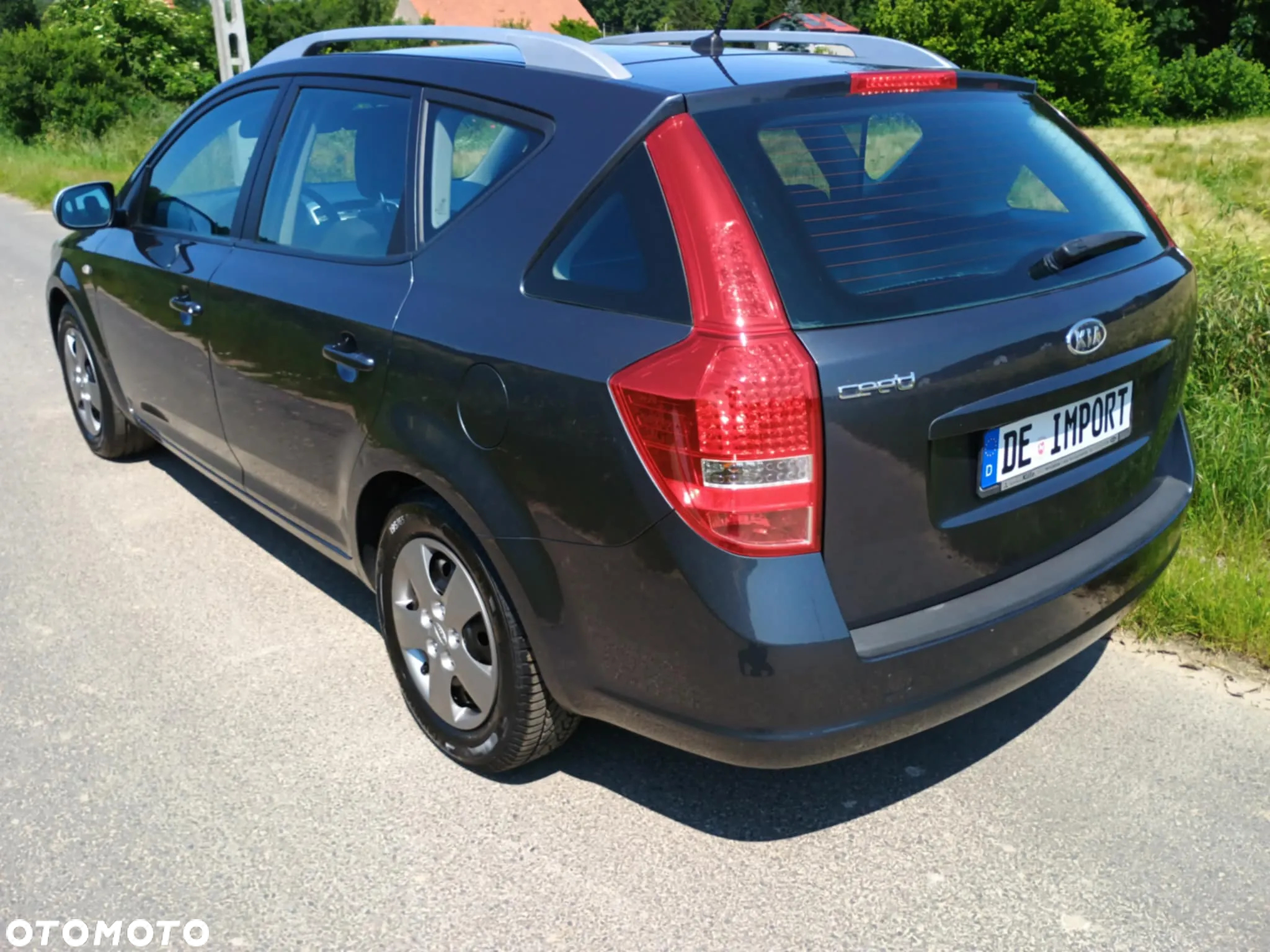 Kia Ceed - 3