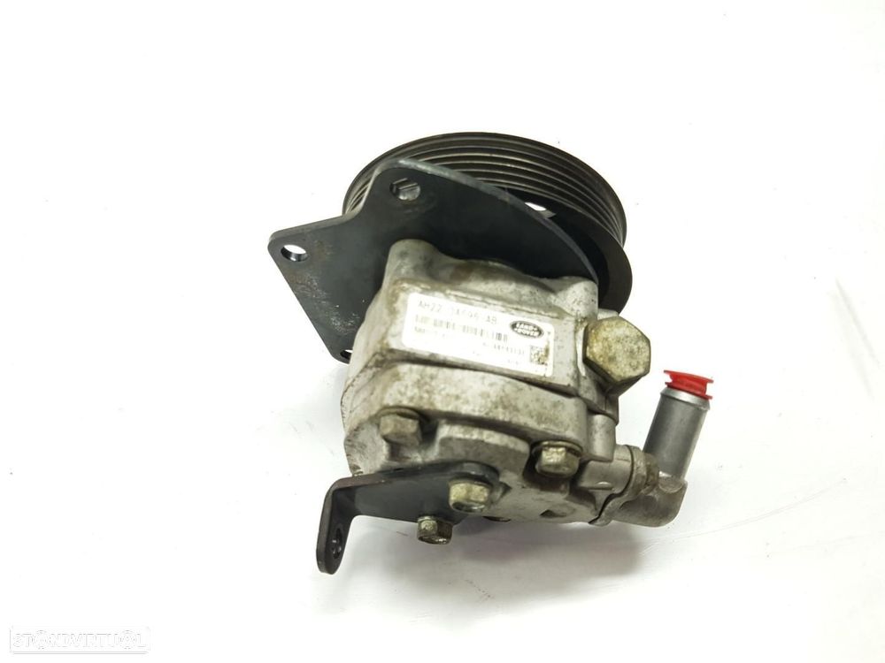 BOMBA DIREÇÃO LAND ROVER DISCOVERY 4 - 1