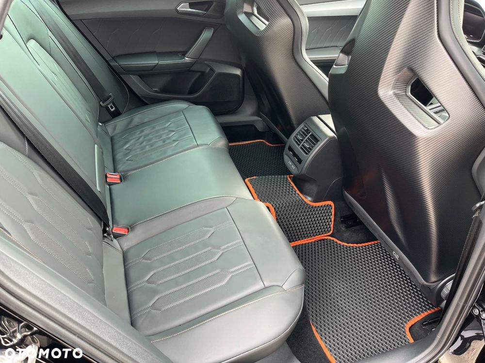 Cupra Formentor 2.5 TSI 4Drive VZ5 DSG - 16