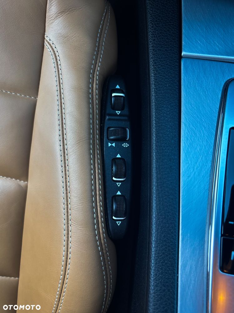 Mercedes-Benz Klasa E 500 BlueEffICIENCY - 30