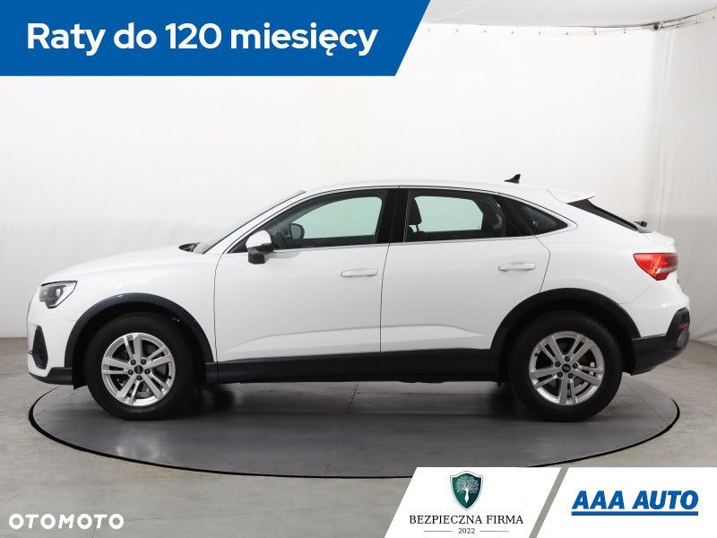 Audi Q3 - 4
