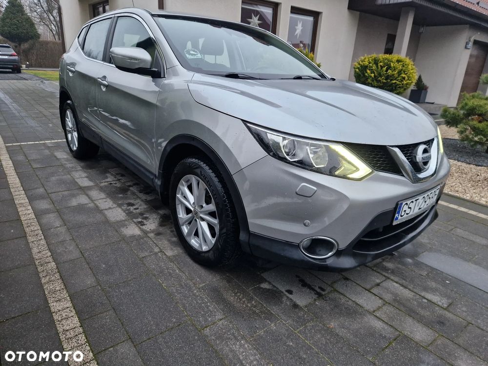 Nissan Qashqai - 12